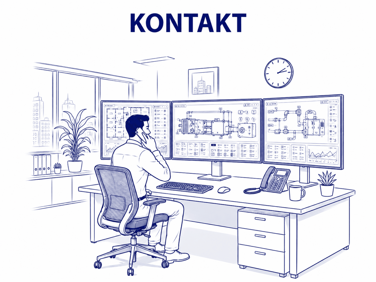 Kontakt