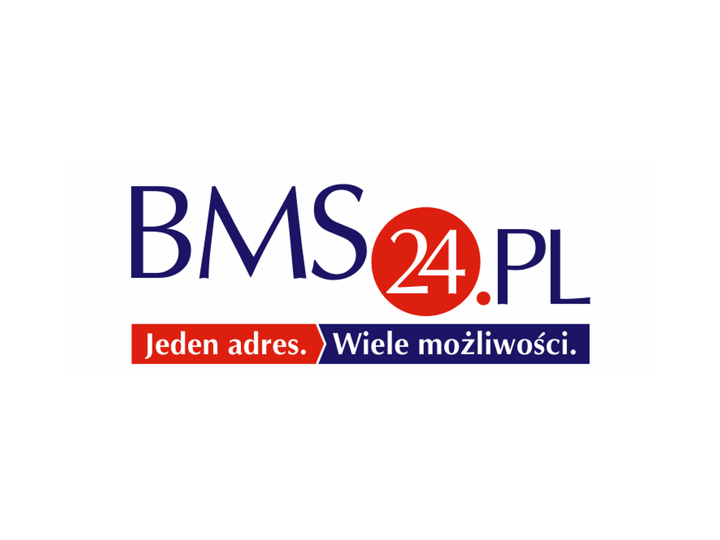 BMS24.PL - Jeden adres. Wiele możliwości.